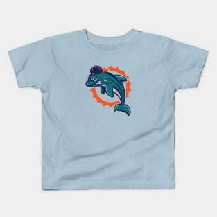 THE PHINS Kids T-Shirt